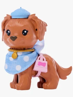 Barbie Dukker & Bamser-Modedukke Twinning Looks, Blå