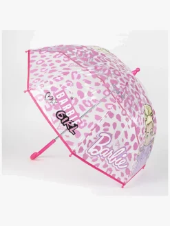 Tilbehør|Barbie Paraply, Pink