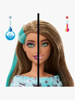 Dukker & Bamser|Barbie Party Unboxed Dukke 3