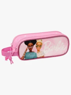 Barbie Kreativt Legetøj-Penalhus Girl, Pink