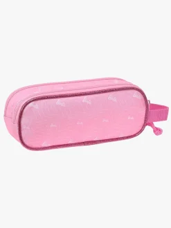 Barbie Kreativt Legetøj-Penalhus Girl, Pink