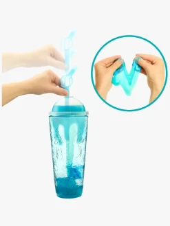 Barbie Dukker & Bamser-Pop Reveal Dukke Fruit Punch