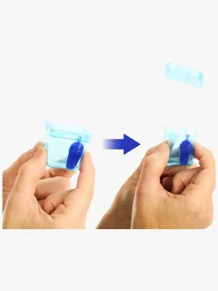 Dukker & Bamser|Barbie Pop Reveal Dukke Grape Lilla/Flerfarvet