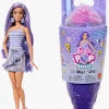 Dukker & Bamser|Barbie Pop Reveal Dukke Treats Series, Lilla