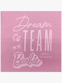 Nattøj|Barbie Pyjamas, Pink