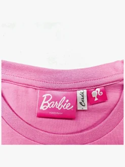 Nattøj|Barbie Pyjamas, Pink