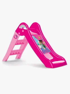 Barbie Udeleg-Rutsjebane