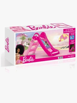 Barbie Udeleg-Rutsjebane