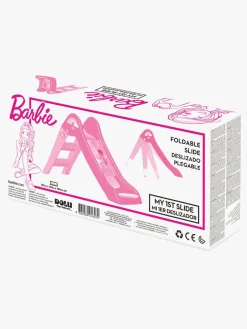 Barbie Udeleg-Rutsjebane