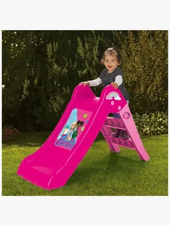 Barbie Udeleg-Rutsjebane