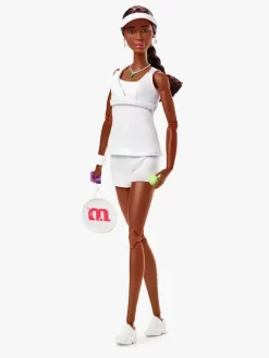 Dukker & Bamser|Barbie Signature - Inspiring Women Dukke Venus Williams