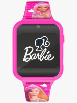 Elektronik & Media|Barbie Smartwatch