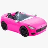 Dukker & Bamser|Barbie Sportsvogn Convertible
