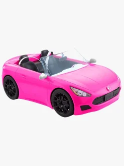 Dukker & Bamser|Barbie Sportsvogn Convertible