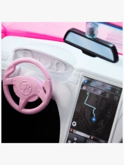 Dukker & Bamser|Barbie Sportsvogn Convertible