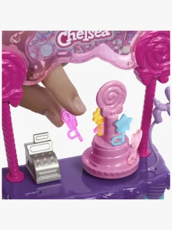 Dukker & Bamser|Barbie ® Stacie-dukke og Legesæt