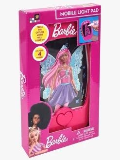 Kreativt Legetøj|Barbie Uro Tegnetavle