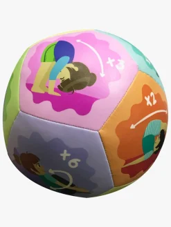 BarboToys Lærerig Leg-Barbo Toys Aktivitetsbold