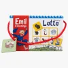 Spil & Puslespil|BarboToys Barbo Toys Emil Fra Lønneberg Lotto Spil