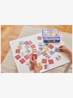 BarboToys Spil & Puslespil-Barbo Toys Emil Fra Lønneberg My First Huskespil