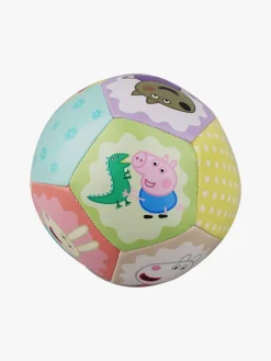 Motorisk Legetøj|PeppaPig Barbo Toys Gurli Gris Blød Bold