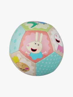 Motorisk Legetøj|PeppaPig Barbo Toys Gurli Gris Blød Bold