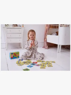 Spil & Puslespil|BarboToys Barbo Toys Gurli Gris My First Huskespil