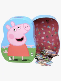 Spil & Puslespil|BarboToys Barbo Toys Gurli Gris Puslespil 24 Brikker