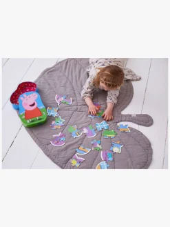 Spil & Puslespil|BarboToys Barbo Toys Gurli Gris Puslespil 24 Brikker