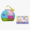 Spil & Puslespil|PeppaPig Barbo Toys Gurli Gris Puslespil med Puslespil 24 Brikker