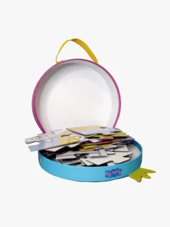 Spil & Puslespil|PeppaPig Barbo Toys Gurli Gris Puslespil med Puslespil 24 Brikker