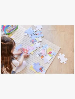 Spil & Puslespil|PeppaPig Barbo Toys Gurli Gris Puslespil med Puslespil 24 Brikker