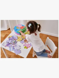 Spil & Puslespil|PeppaPig Barbo Toys Gurli Gris Puslespil med Puslespil 40 Brikker