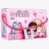 Spil & Puslespil|BarboToys Barbo Toys Lillie & Ellie Prinsesse Huskespil