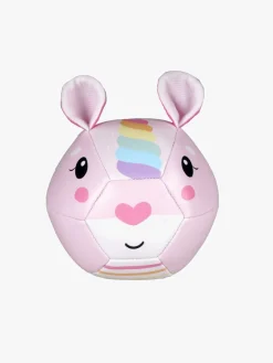 Motorisk Legetøj|BarboToys Barbo Toys Lillie & Ellie Blød Bold Enhjørning med Ører