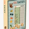 Spil & Puslespil|BarboToys Barbo Toys Little Woodies Yatzy