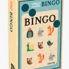 Spil & Puslespil|BarboToys Barbo Toys Little Woodies Bingo