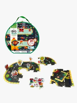 Spil & Puslespil|BarboToys Barbo Toys  Mit Store Puslespil Vej 200 Brikker