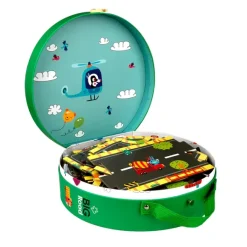 Spil & Puslespil|BarboToys Barbo Toys  Mit Store Puslespil Vej 200 Brikker