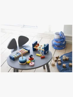 Trælegetøj|Mumin Barbo Toys Mumitroldene Hammerbræt