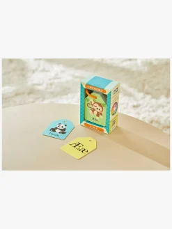 Spil & Puslespil|BarboToys Barbo Toys Ordkort Alfabetet ABC