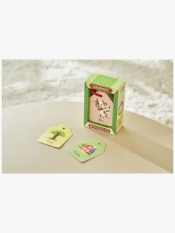 Spil & Puslespil|BarboToys Barbo Toys Ordkort På Bondegården