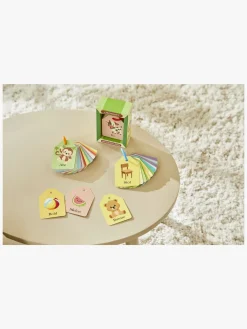 Spil & Puslespil|BarboToys Barbo Toys Ordkort På Bondegården