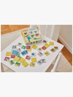 Spil & Puslespil|BarboToys Barbo Toys Pippi Langstrømpe Huskespil