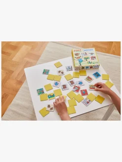 Spil & Puslespil|BarboToys Barbo Toys Pippi Langstrømpe Huskespil