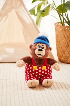 BarboToys Dukker & Bamser-Barbo Toys Rasmus Klump Bamse 35 cm