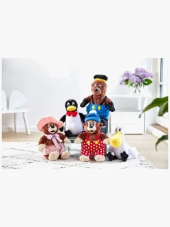 BarboToys Dukker & Bamser-Barbo Toys Rasmus Klump Bamse 35 cm