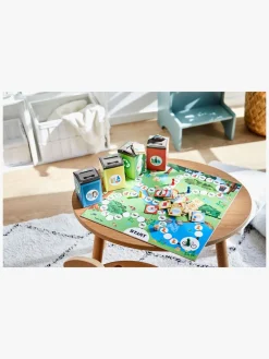 Spil & Puslespil|BarboToys Barbo Toys Red Jorden - Saml Skrald & Sorter) Spil