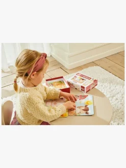 Spil & Puslespil|BarboToys Barbo Toys  Rør og føl Puslespil Bondegårdsvenner 4-i-1