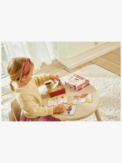 Spil & Puslespil|BarboToys Barbo Toys  Rør og føl Puslespil Bondegårdsvenner 4-i-1